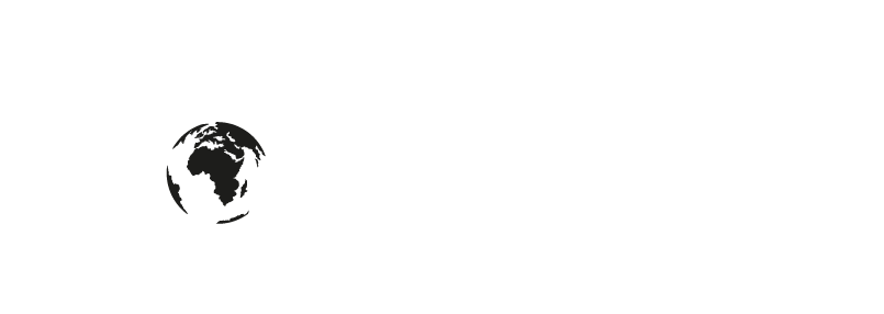 Logo For Hope blanc