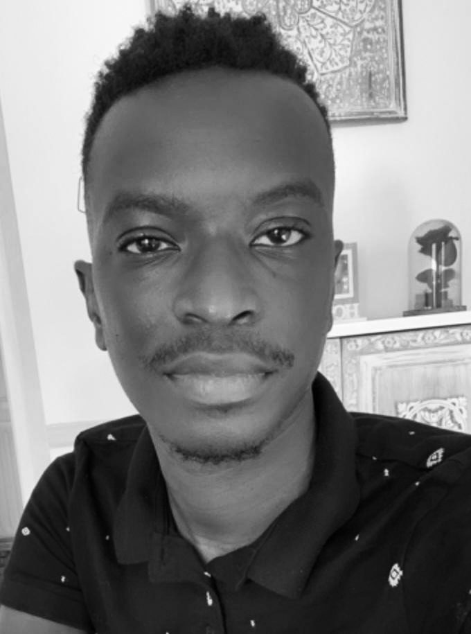 Abdou Diop - Membre de l'Association