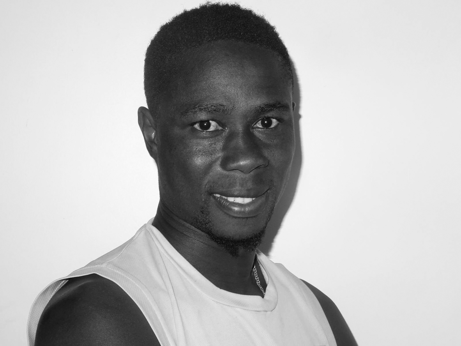 Ibrahima Sonko - Membre de l'Association