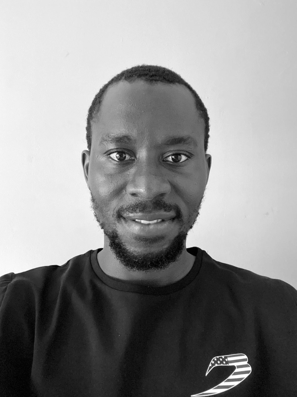 Ibrahima Thiabou Membre de l'Association